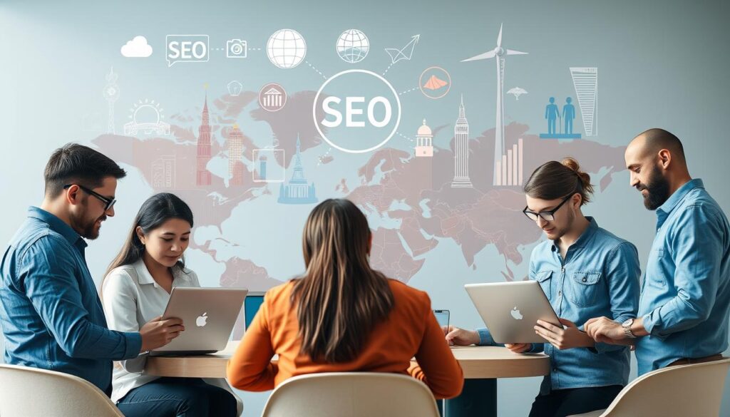 Boost Your Global Reach with International SEO Services