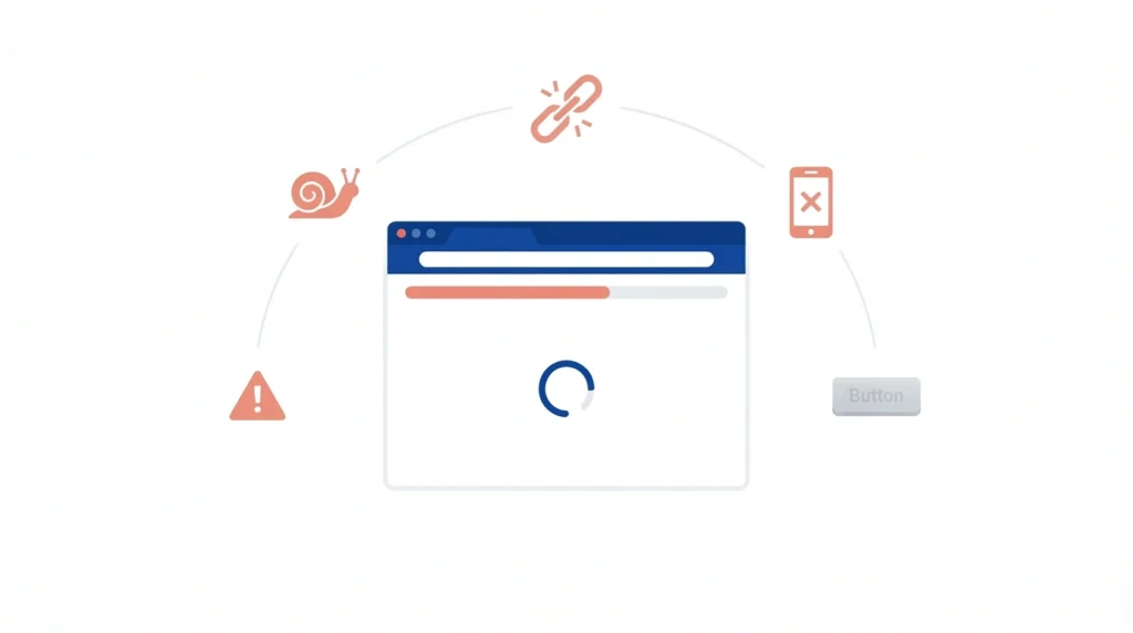 5 Signs Your Website Is Losing You Customers