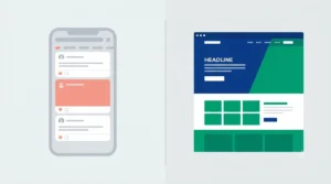 Why Your Business Needs a Website in 2026 — Even If You’re Already on Facebook