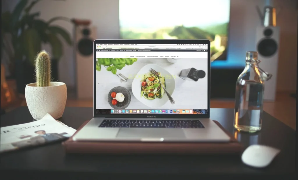 WooCommerce & E-commerce Website Design hero image